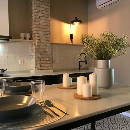 Romantic Apartment バレンシア エクステリア 写真
