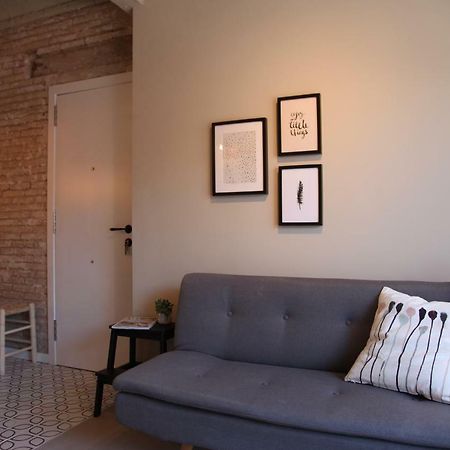 Romantic Apartment バレンシア エクステリア 写真