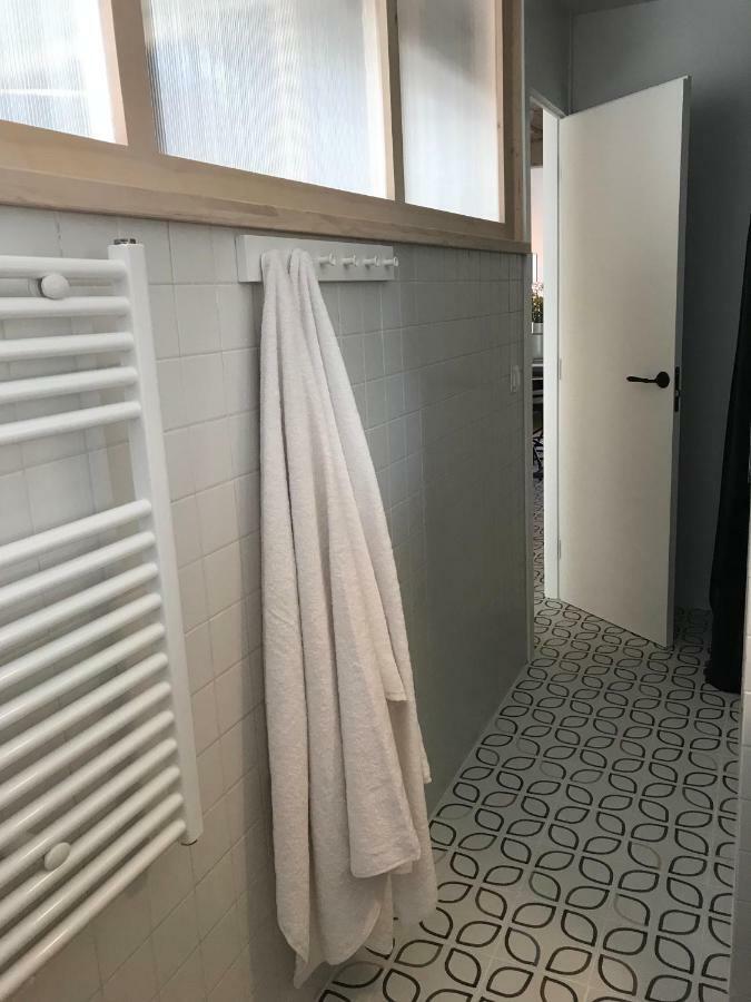 Romantic Apartment バレンシア エクステリア 写真