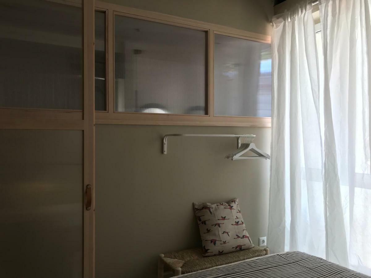 Romantic Apartment バレンシア エクステリア 写真