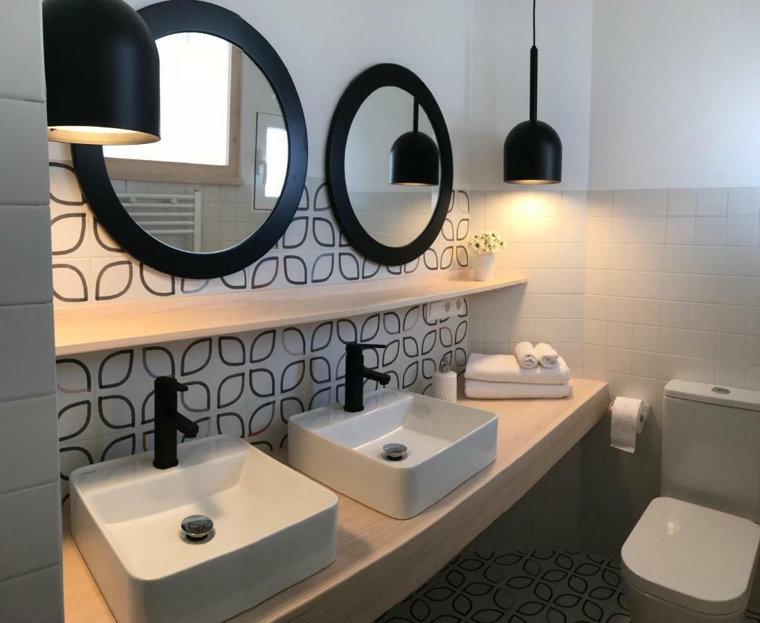 Romantic Apartment バレンシア エクステリア 写真