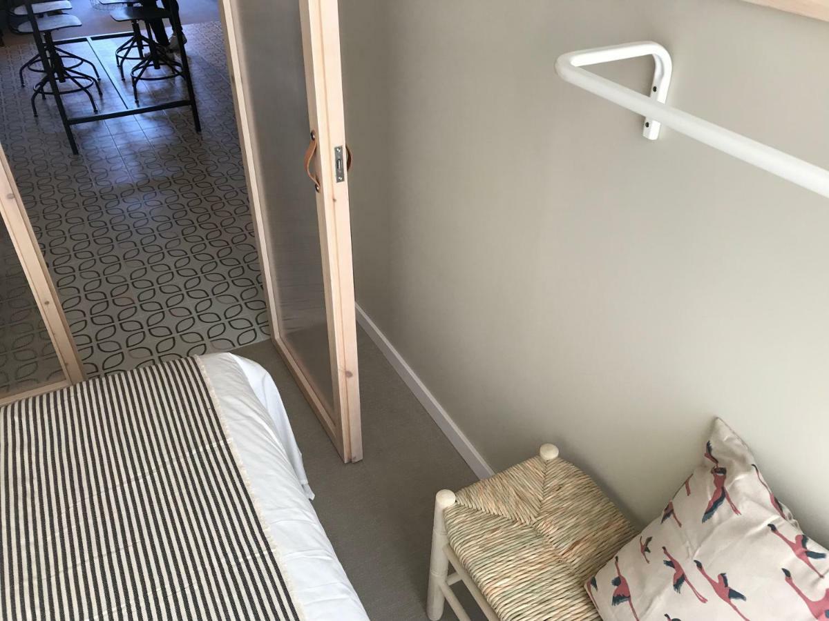 Romantic Apartment バレンシア エクステリア 写真