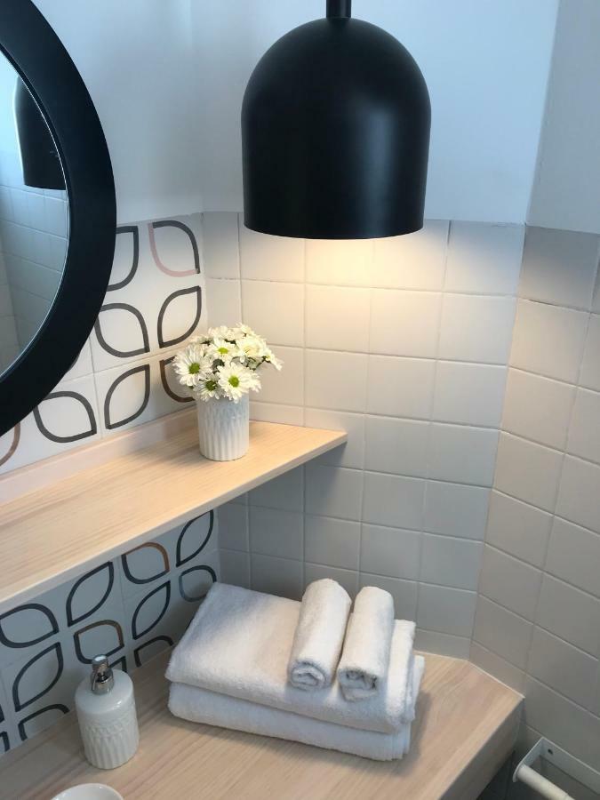 Romantic Apartment バレンシア エクステリア 写真