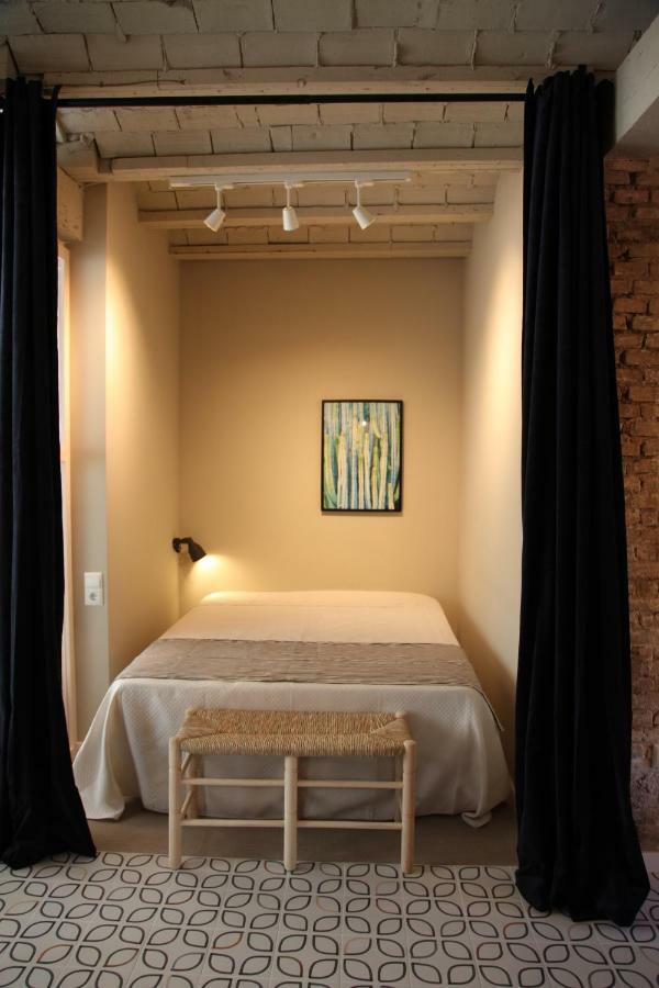 Romantic Apartment バレンシア エクステリア 写真
