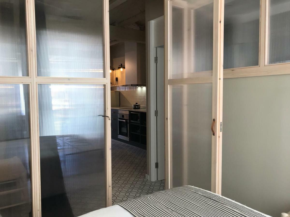 Romantic Apartment バレンシア エクステリア 写真