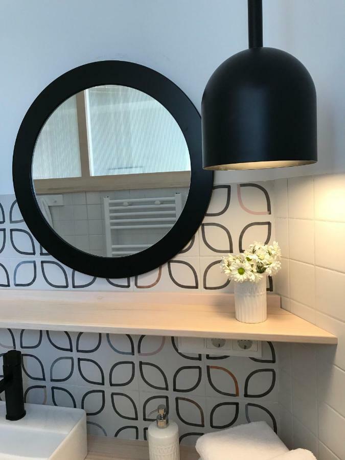 Romantic Apartment バレンシア エクステリア 写真
