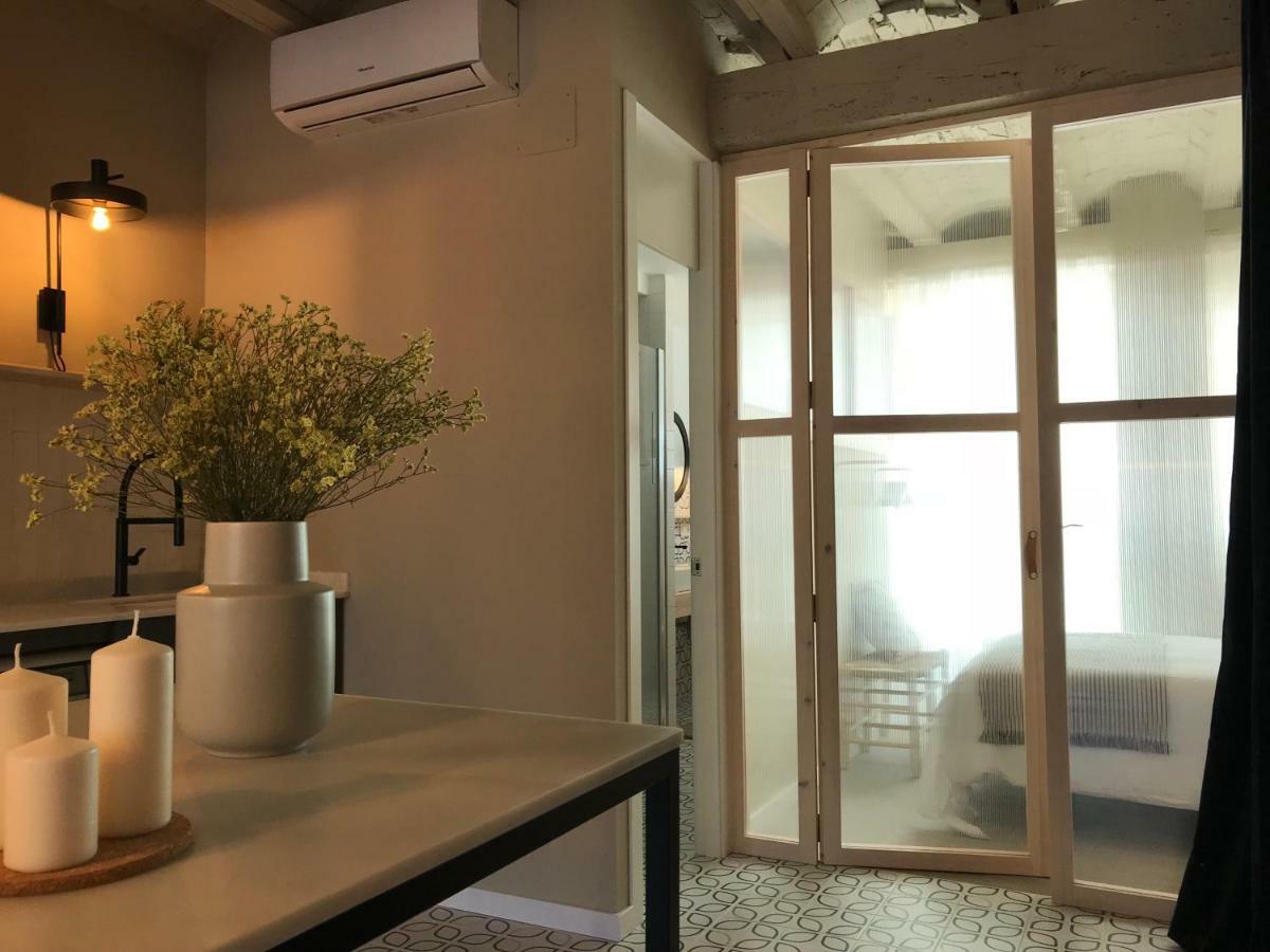 Romantic Apartment バレンシア エクステリア 写真