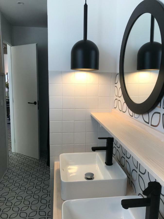 Romantic Apartment バレンシア エクステリア 写真