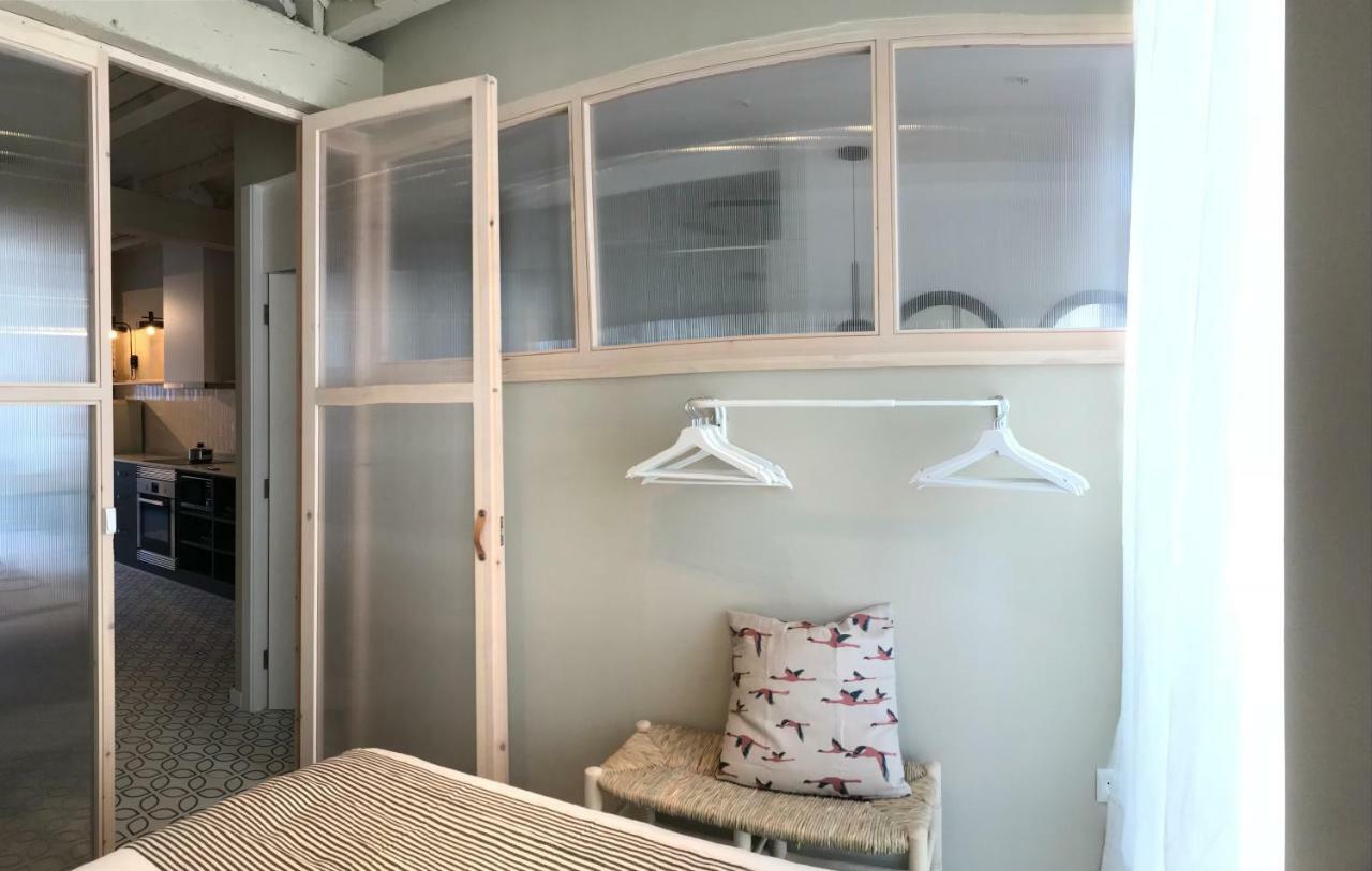 Romantic Apartment バレンシア エクステリア 写真