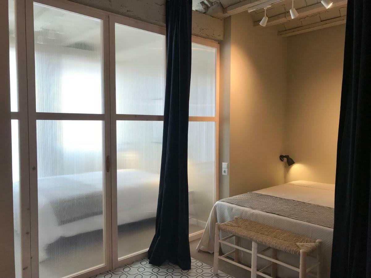 Romantic Apartment バレンシア エクステリア 写真